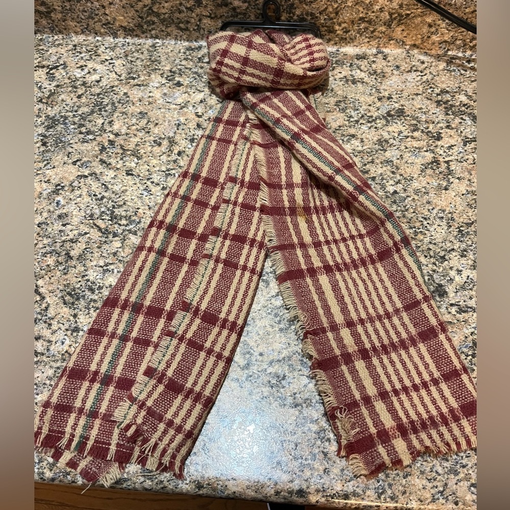 Scarf